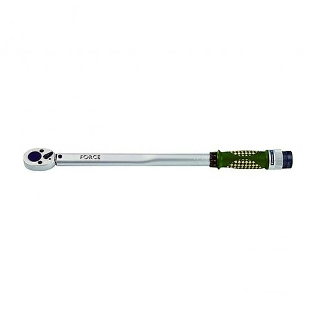 Chiave Dinamometrica 1/4" 6-30 Nm per Bici e Moto | Sistema QuickLock