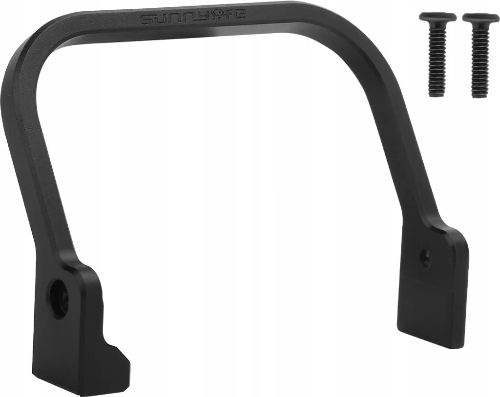 Étui de rangement AT-BX500-D pour DJI Avata avec coque haute densité