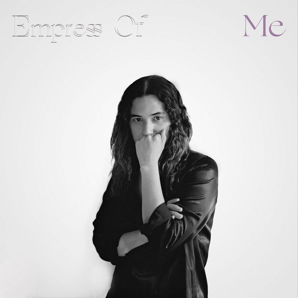 Empress Of-Me