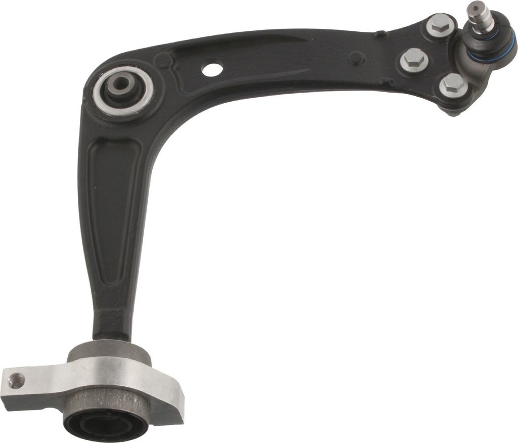 FEBI BILSTEIN 43601 Querlenker Vorne Rechts passend für PEUGEOT 508 SW I (8E)