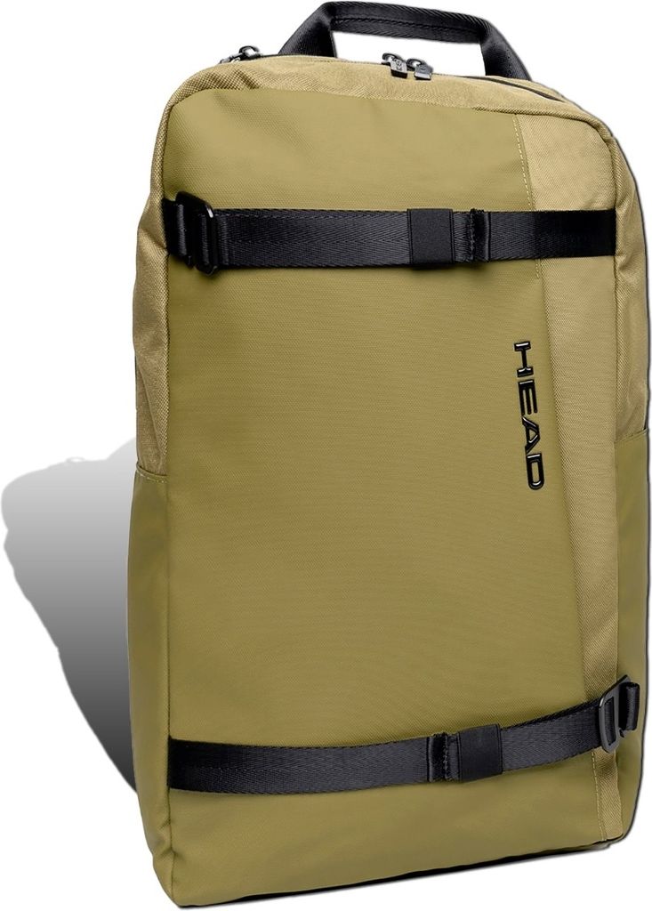 Head Businessrucksack Freizeit 28x42x13 Sportrucksack D2ORHD004G