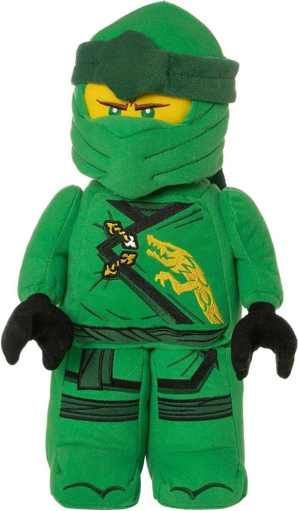 LEGO Ninjago Lloyd