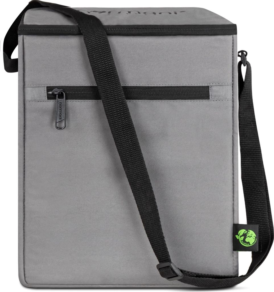 normani Praktische Kühltasche 9 Liter Produktbild 