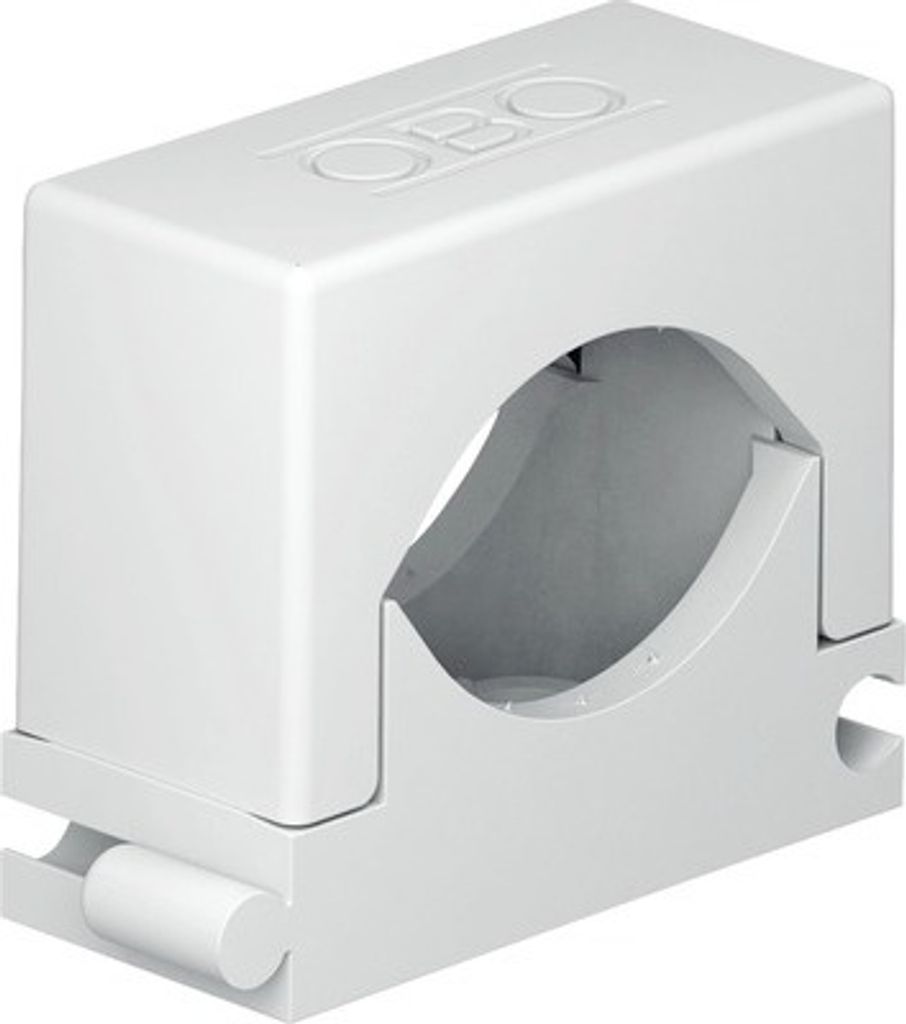 OBO Reihen Druckschelle Universalschelle 6 - 13 mm 100 Produktbild 