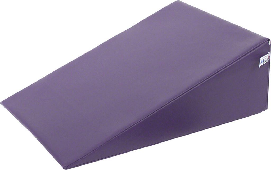 Sport-Tec Lagerungskeil, Lagerungsmaterial, Physiotherapie, Orthopädisch, 60x44 cm