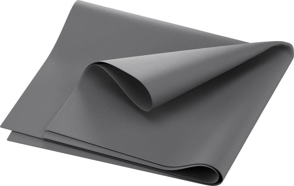 5x Dunilin-Servietten 40 x 60 cm  1/4 Falz granite grey | Produktbild 