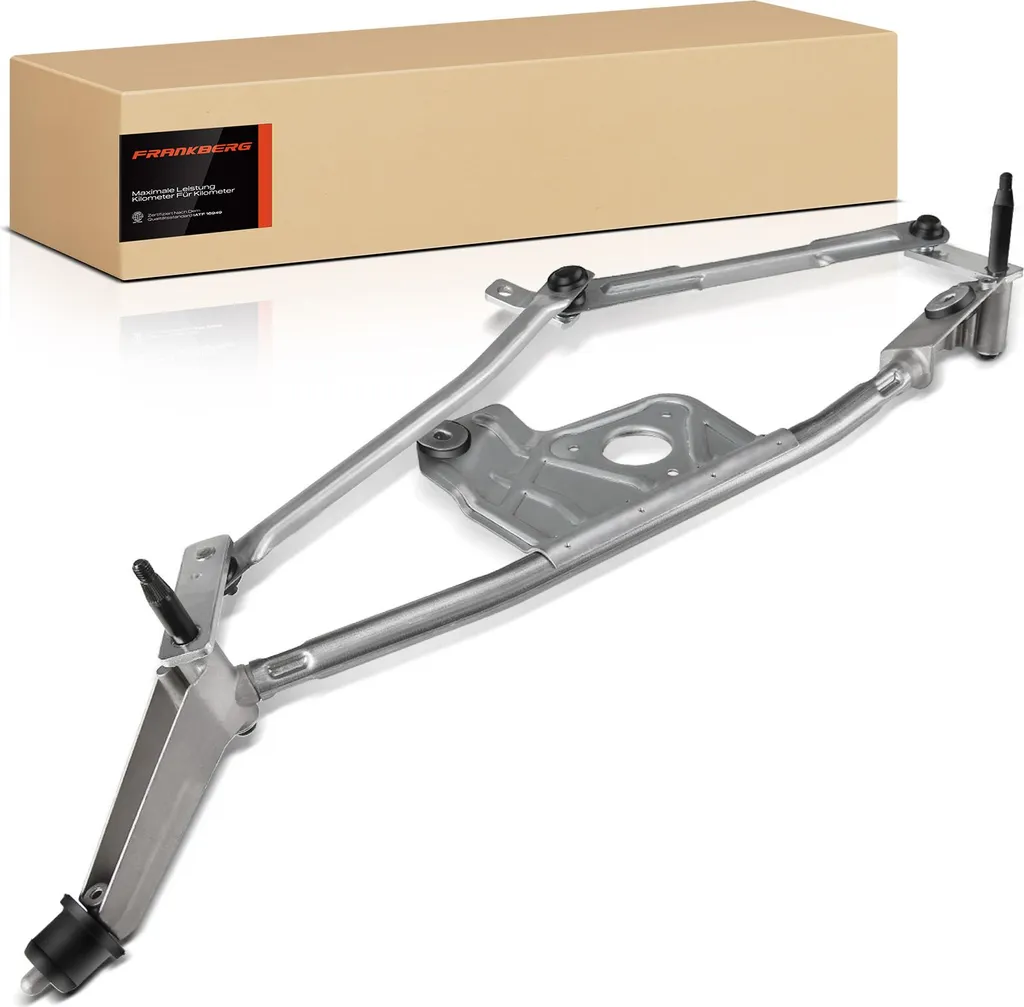 Biellette de tringlerie avant renforcée pour Volvo XC90 I 275 2012-2014