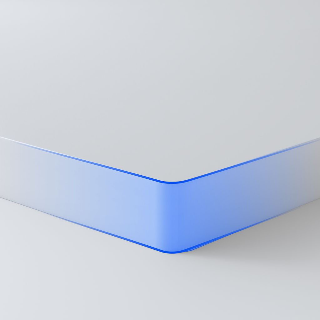 FlexiSpot Einteilige Tischplatte 100x60cm, 2,5 cm dick Produktbild 