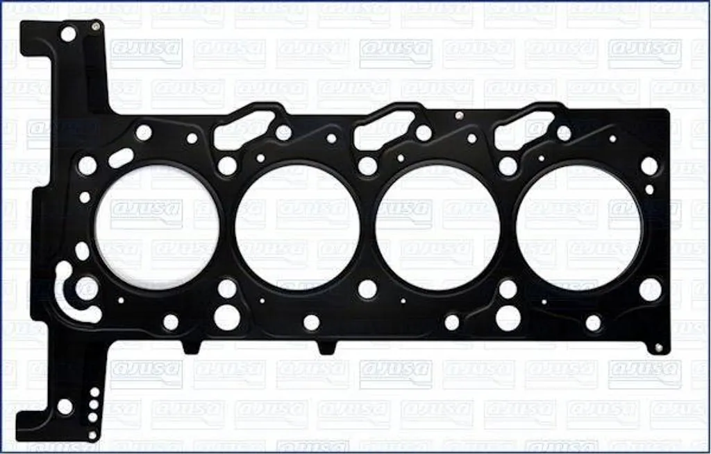 Joint de Culasse Ford Transit 11- Haute Résistance Thermique et Acier