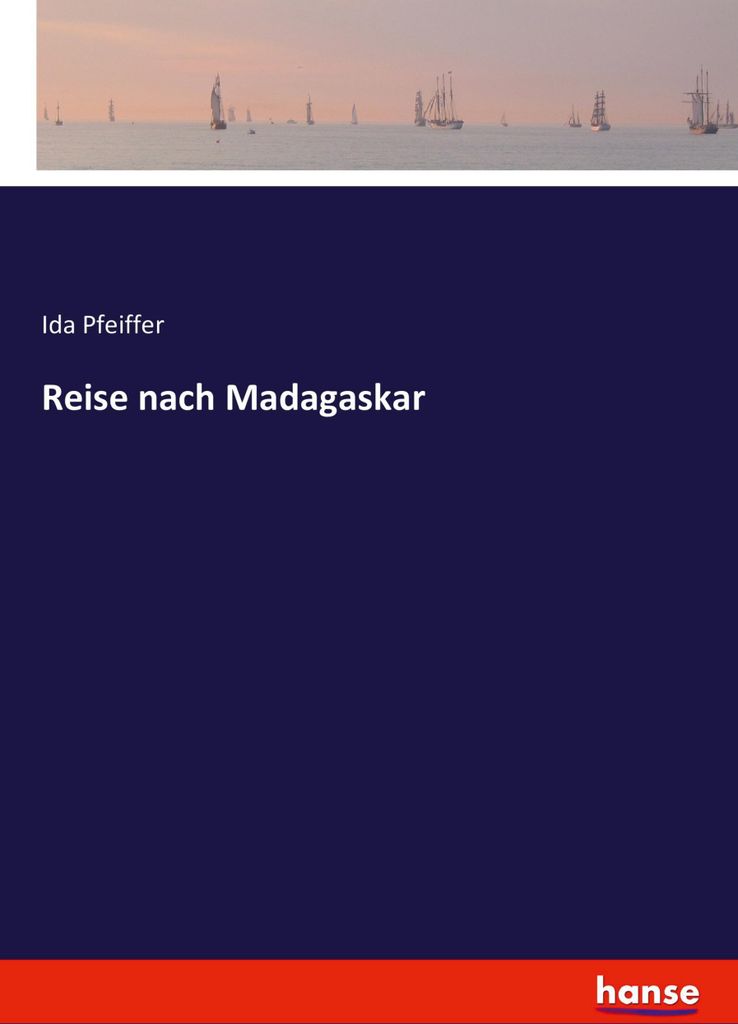 Reise nach Madagaskar
