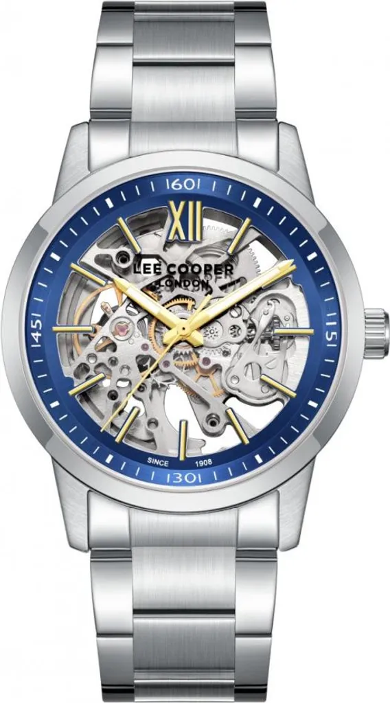 Lee Cooper London LC08197.300 Orologio Automatico da Polso