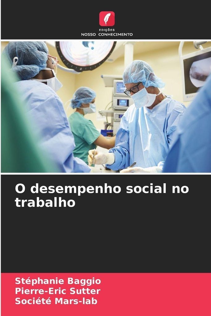 O desempenho social no trabalho