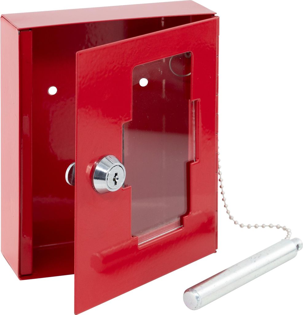BURG-WÄCHTER Notschlüsselbox EMG 6165
