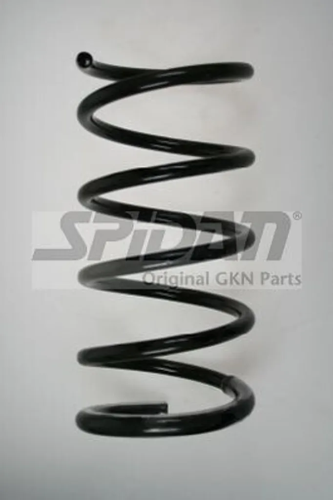 Ressort de suspension OE 307488379 haute résistance pour Volvo V70 II
