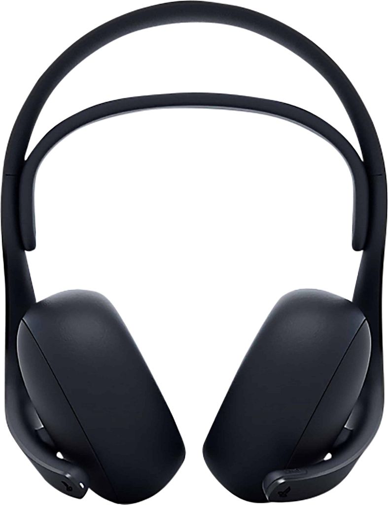 Sony Pulse Elite Wireless Headset schwarz Produktbild 