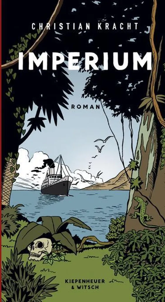 Fini les Piles avec la Montre Automatique Imperium Fiable et Écologique