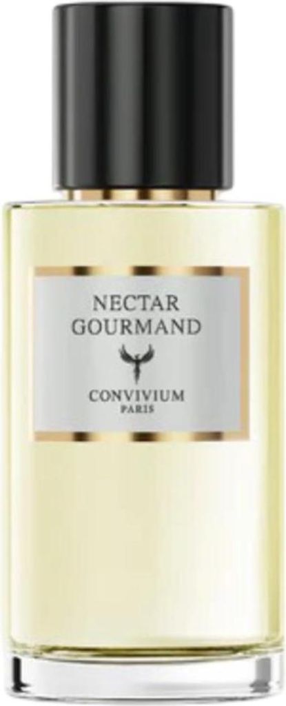 Nectar Gourmand Parfümextrakt 50 ml – Intensiver Duft mit außergewöhnlicher Haltbarkeit