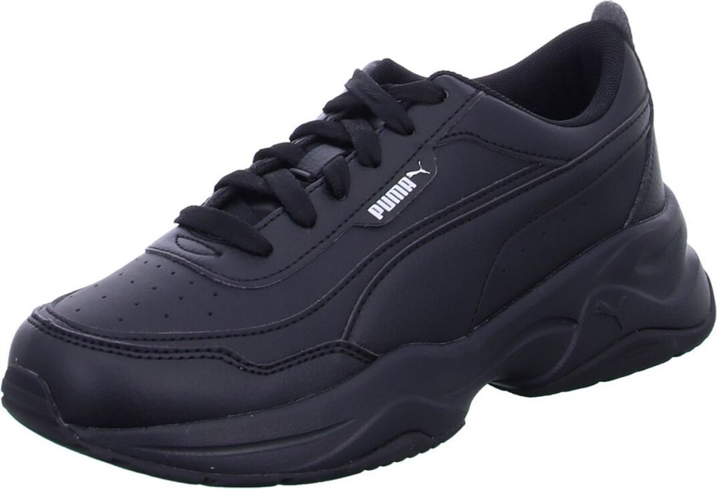 Puma Damen Sneaker 371125 01 Farbe: Schwarz Größe: 40 Produktbild 