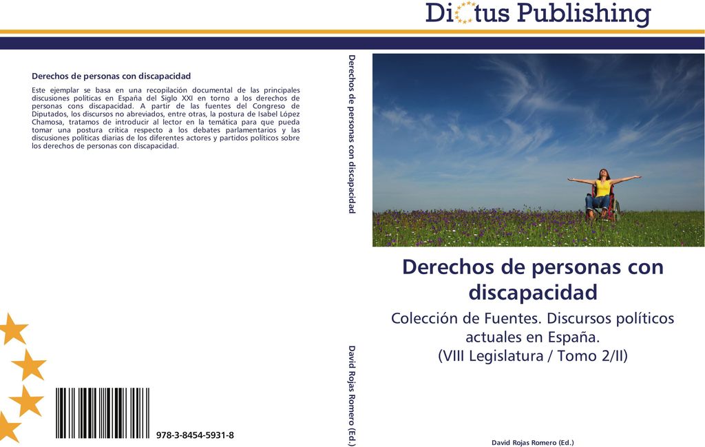 Derechos de personas con discapacidad