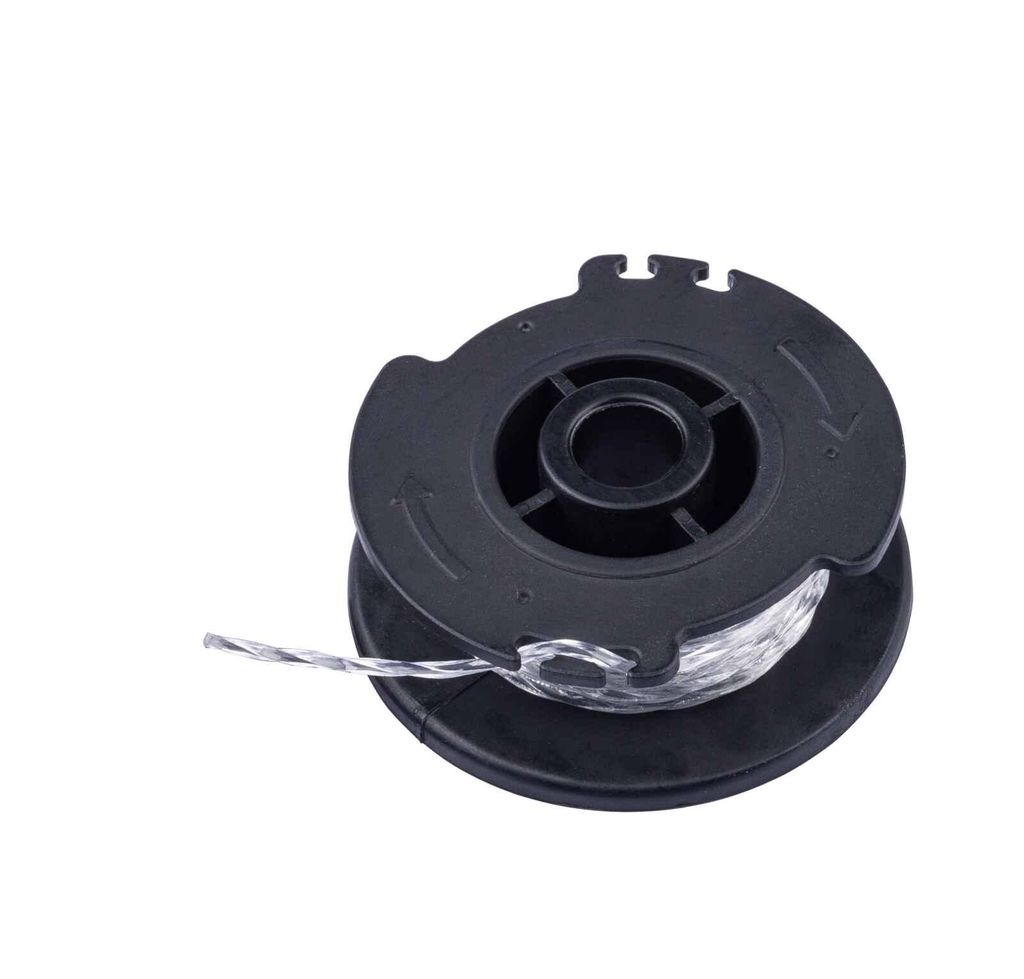 Scheppach Fadenspule für CLT300-X | Ø 1,6 mm | 4 Meter | Ø Produktbild 