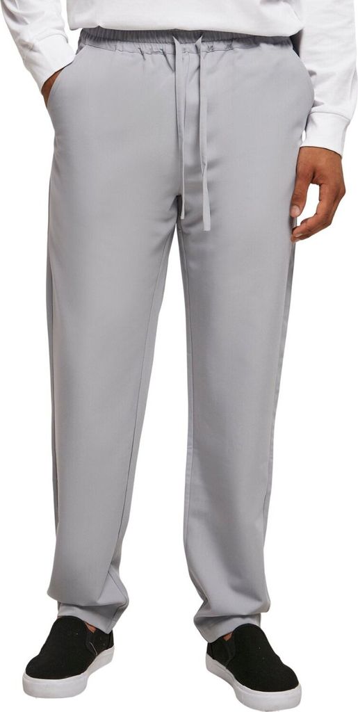Urban Classics - Tapered Jogger Pants grau - XL
