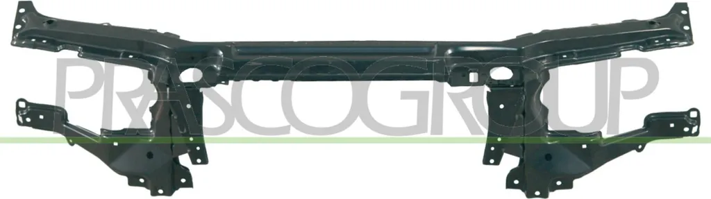 Réparer serrure capot BMW X5 E53 avec le support PRASCO BM8203210 OE