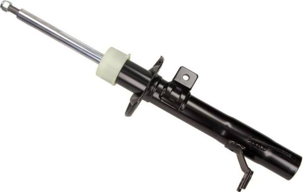 MAXGEAR Stoßdämpfer Vorne Rechts für FORD FUSION (JU) Federbein 11-0482