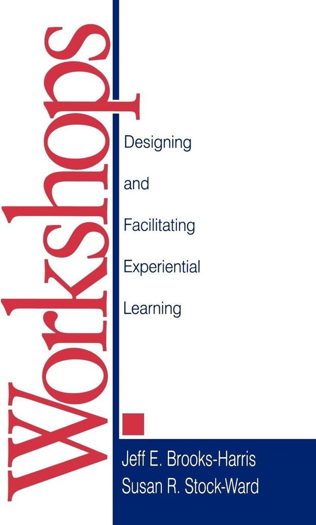 Workshops: Gestaltung und Moderation von Erfahrungslernen