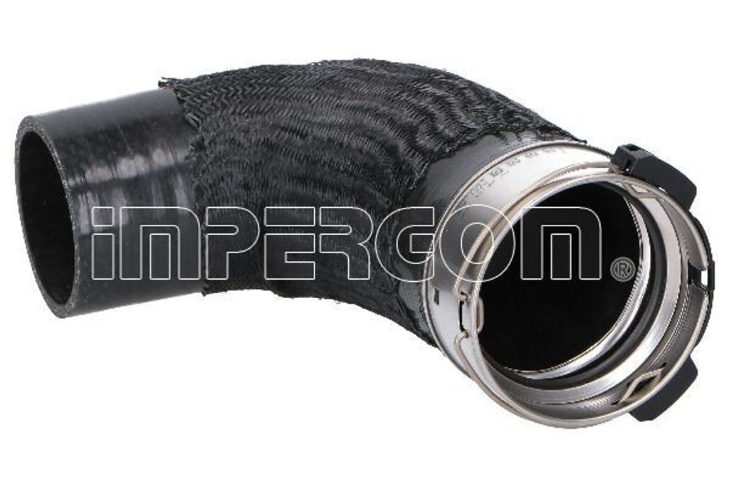 ORIGINAL IMPERIUM 230237 Turbo Ladeluftschlauch für OPEL Movano B Kastenwagen (X62) Movano B Bus (X62) Movano B Pritsche / Fahrgestell (X62)