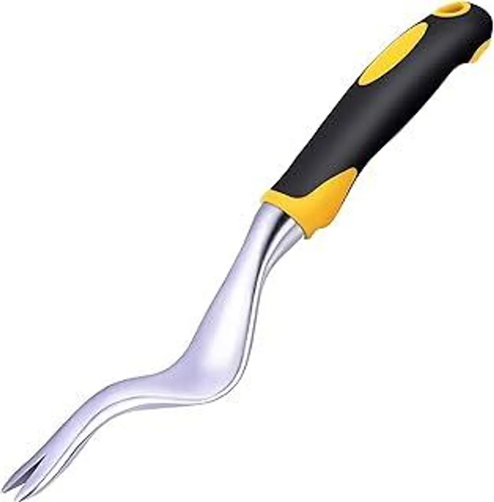 Zappetta Manuale Erbacce Ergonimica - Sarchiatore per Denti di Leone