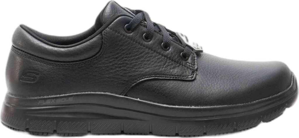 Topánky Skechers 77513ECBLK pre Pánske Obrázok produktu 