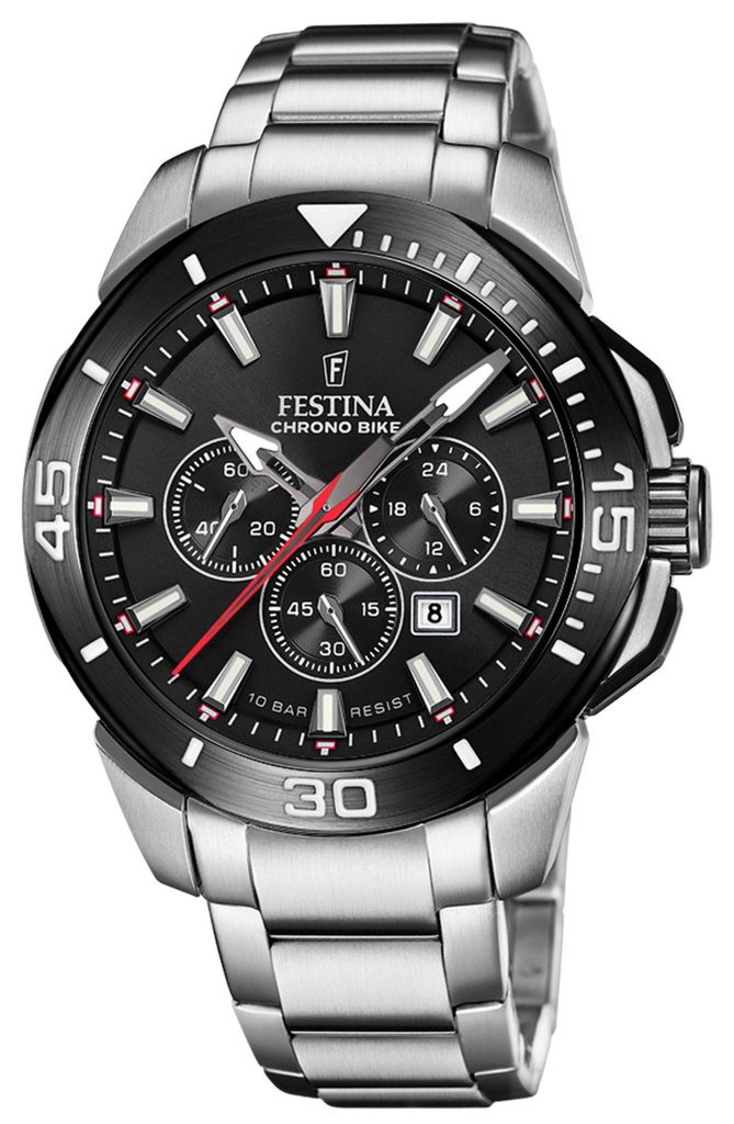 Herrenuhr - Festina Modell: 20641_D Obrázek produktu 
