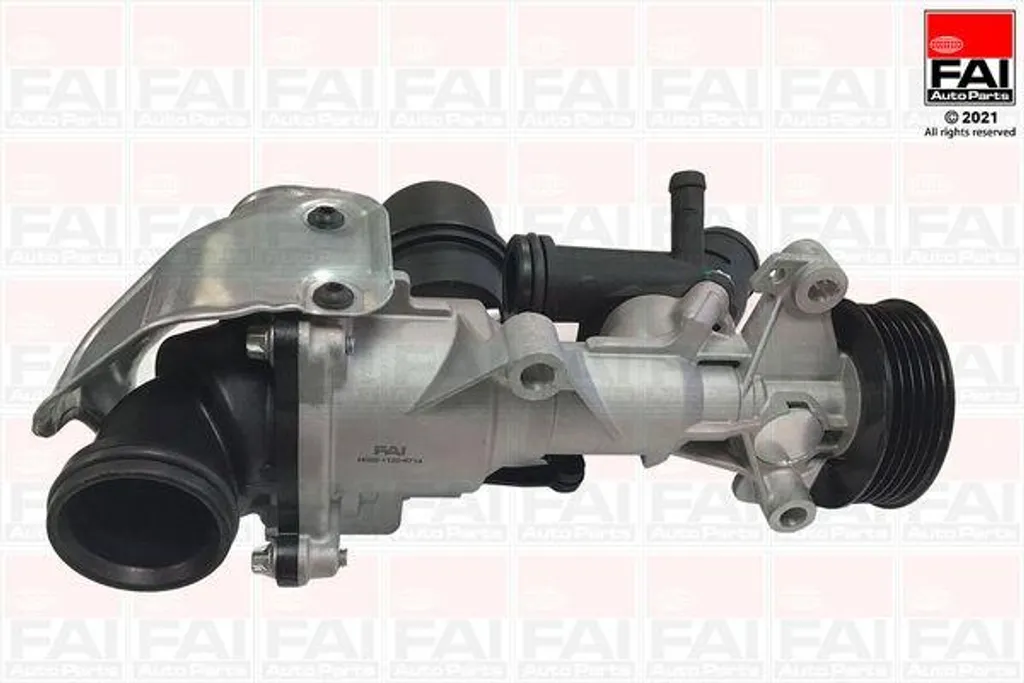 Pompe à eau robuste WP6714 FAI compatible Mercedes Classe A B et CLA