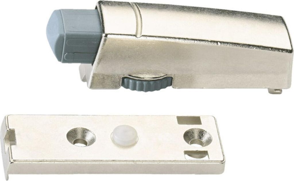 Dämpf.,60579,für Topfscharnier,ZDG vern. Produktbild 