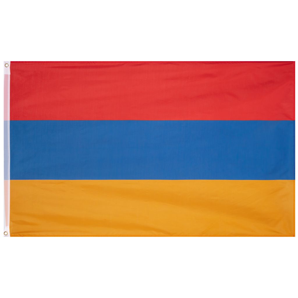 Armenien MUWO "Nations Together" Flagge | Kaufland.de