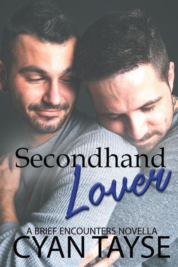 Secondhand Lover – Lingua: Inglese