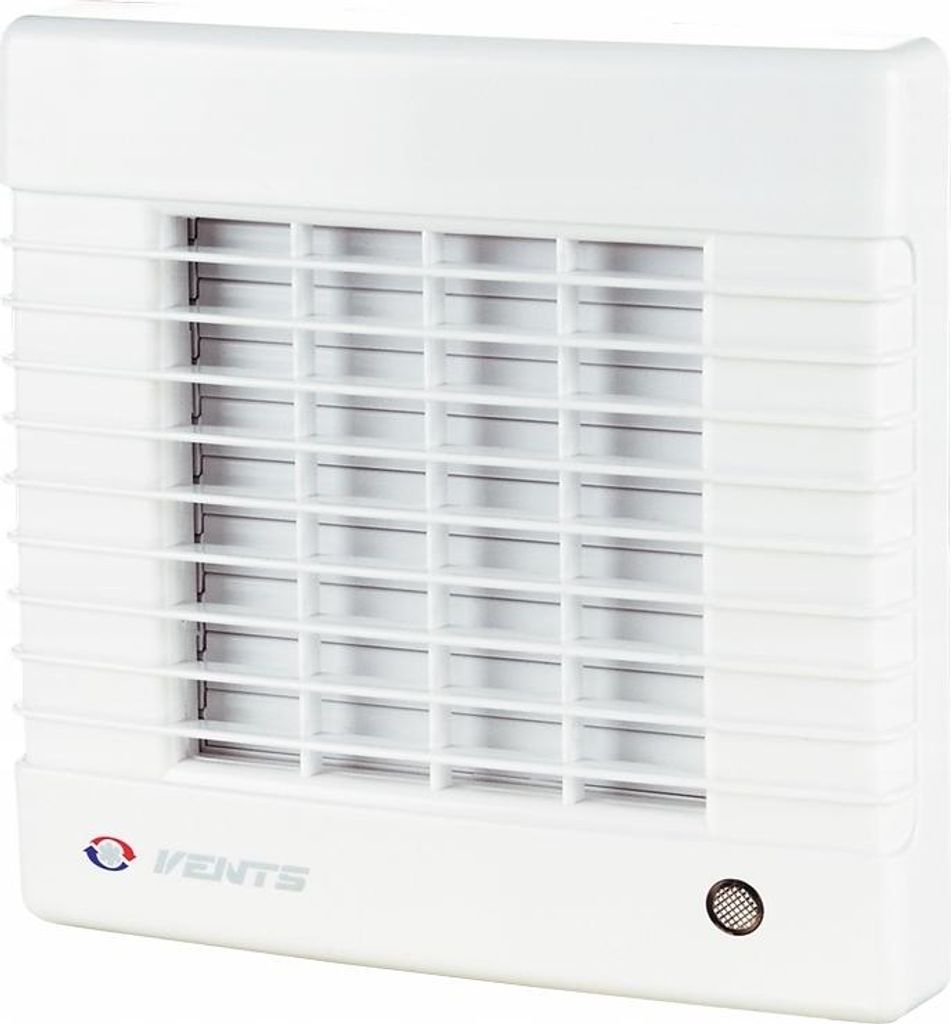 ventilateur 100 MATH ventilateur de maison axial VENTS Image du produit 