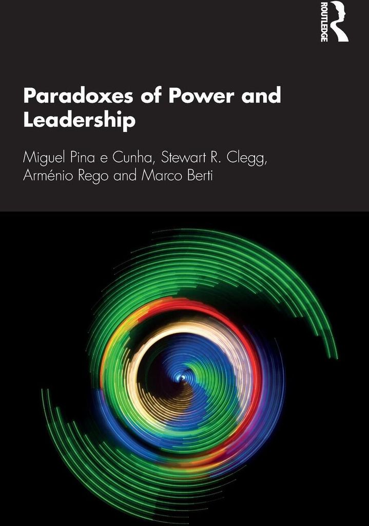 Paradoxes of Power and Leadership