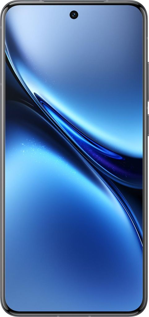 Vivo X200 5G 12 GB/256 GB Schwarz (Cosmos Black) Dual-SIM Produktbild 
