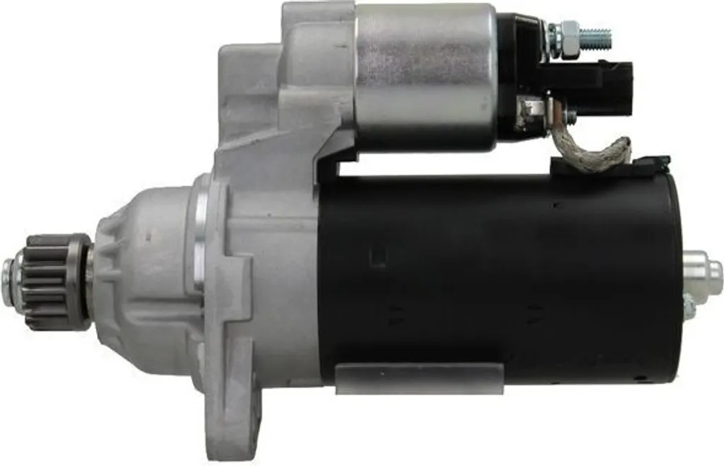 Démarreur robuste HELLA 011 612-871 haute performance pour Crafter