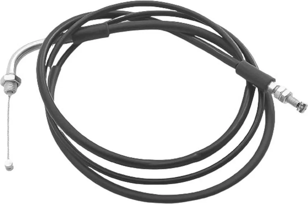 Câble d'Accélérateur Linka Gazu pour Aprilia Habana 125 : Fini le Grippage
