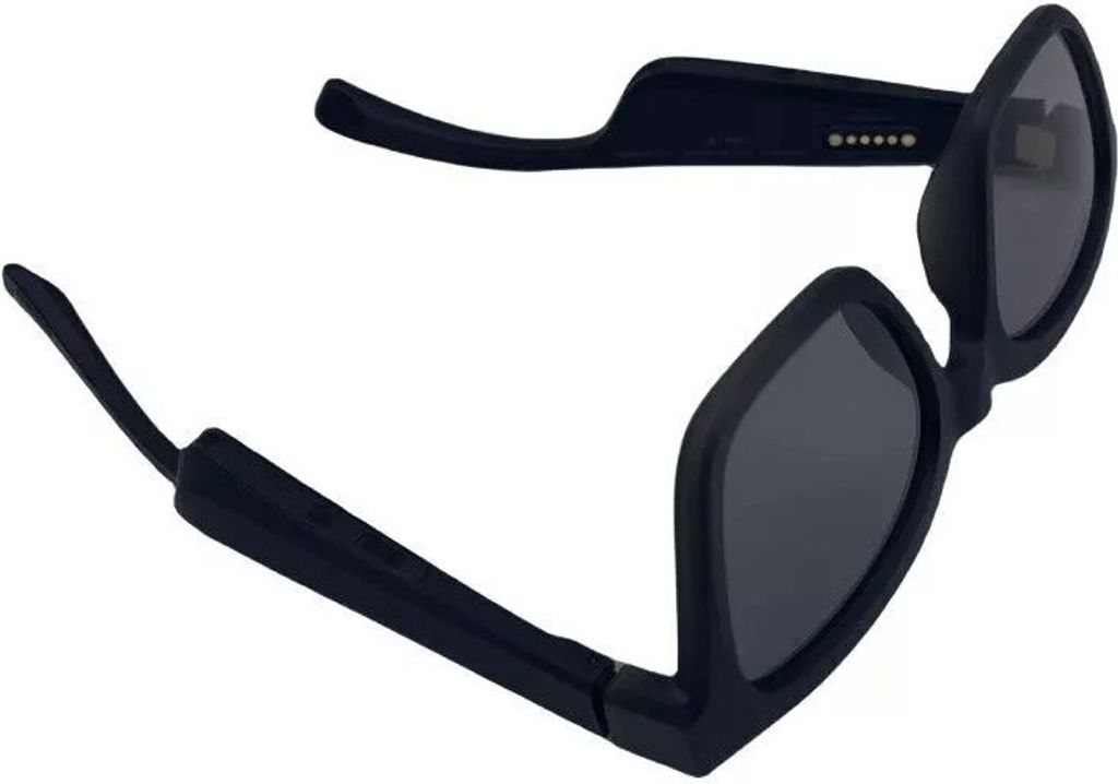 Bose Frames Alto S/M Audio Sonnenbrille mit Open Ear Produktbild 4