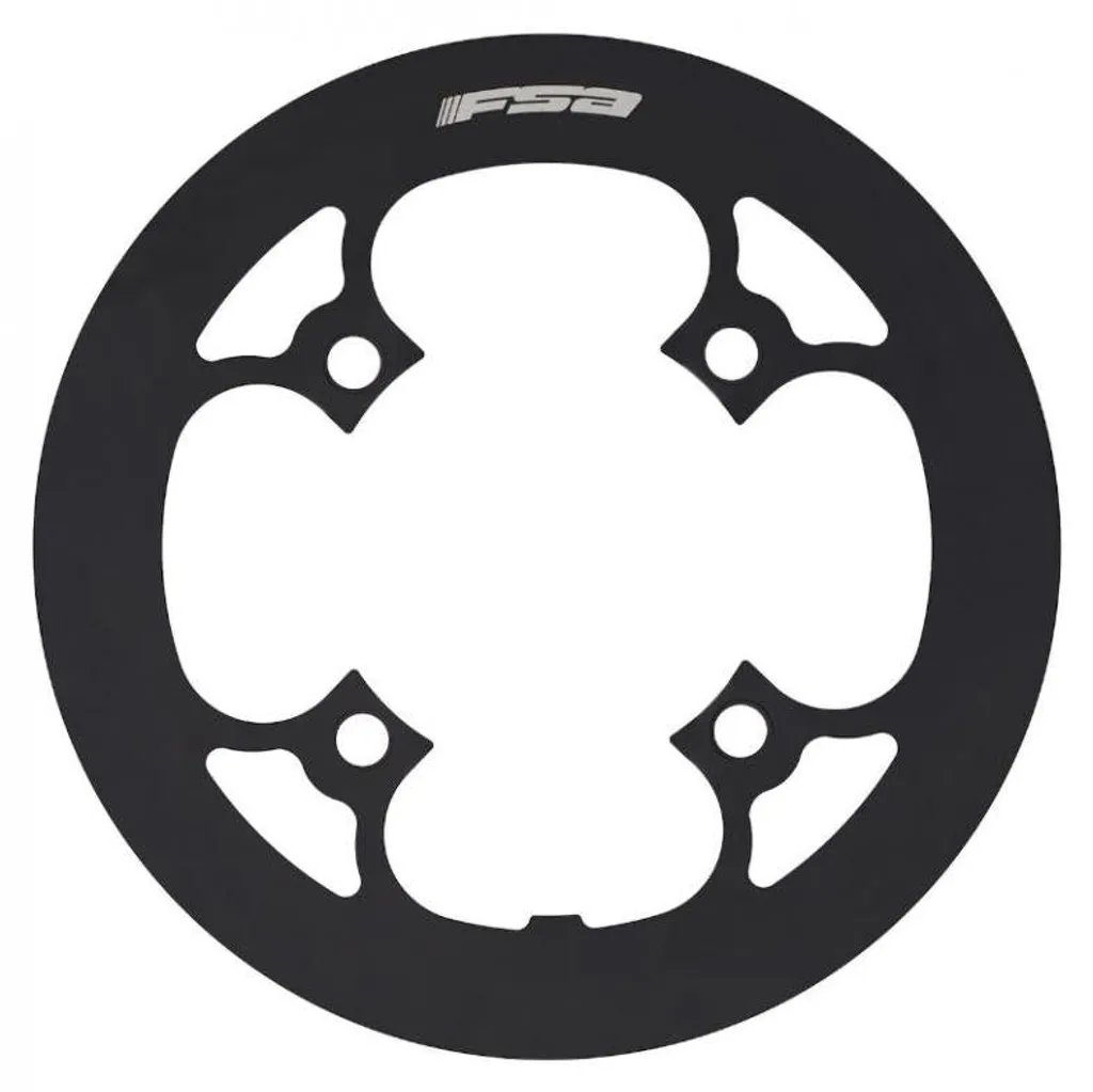 Évitez les déraillements avec le pignon FSA SL-K 28T Megatooth Direct