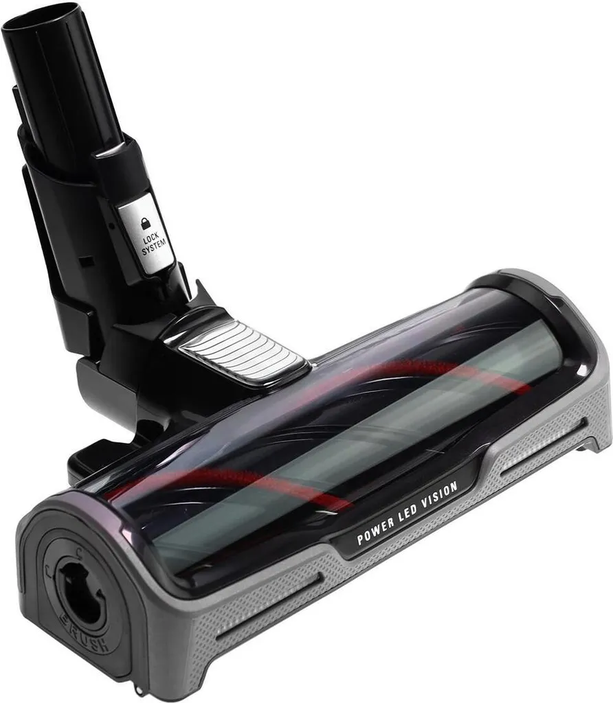 Suceur de sol Rowenta pour aspirateur balai RH9958 RH9959 et RH9989 Flex