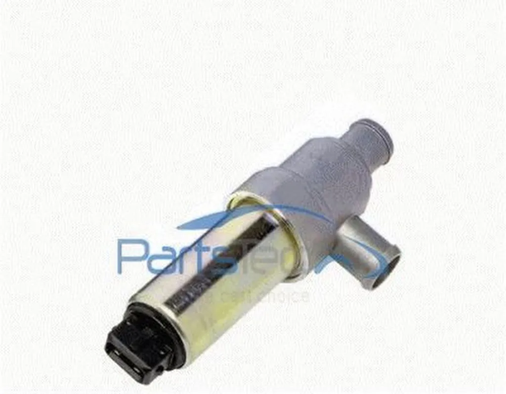 Soupape de régulation de ralenti 2 pôles PARTSTEC pour VW PASSAT B5 - 2