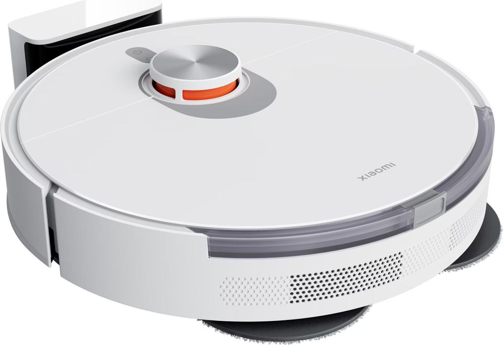 Xiaomi Robot Vacuum S20+ EU, bianco Immagine del prodotto 
