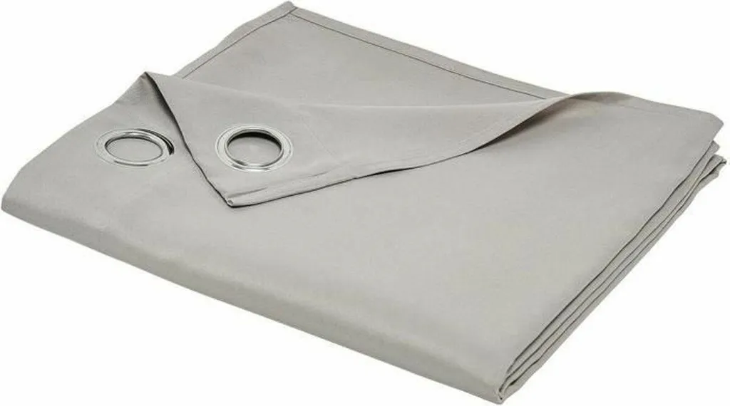 Tenda Filtrante Essential Occhielli: Arredo Chic per il Salotto