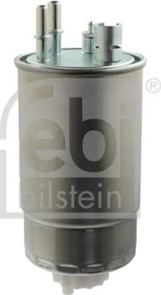 Filtre à carburant FEBI BILSTEIN 49643 OE 0813053 pour Meriva et Scudo