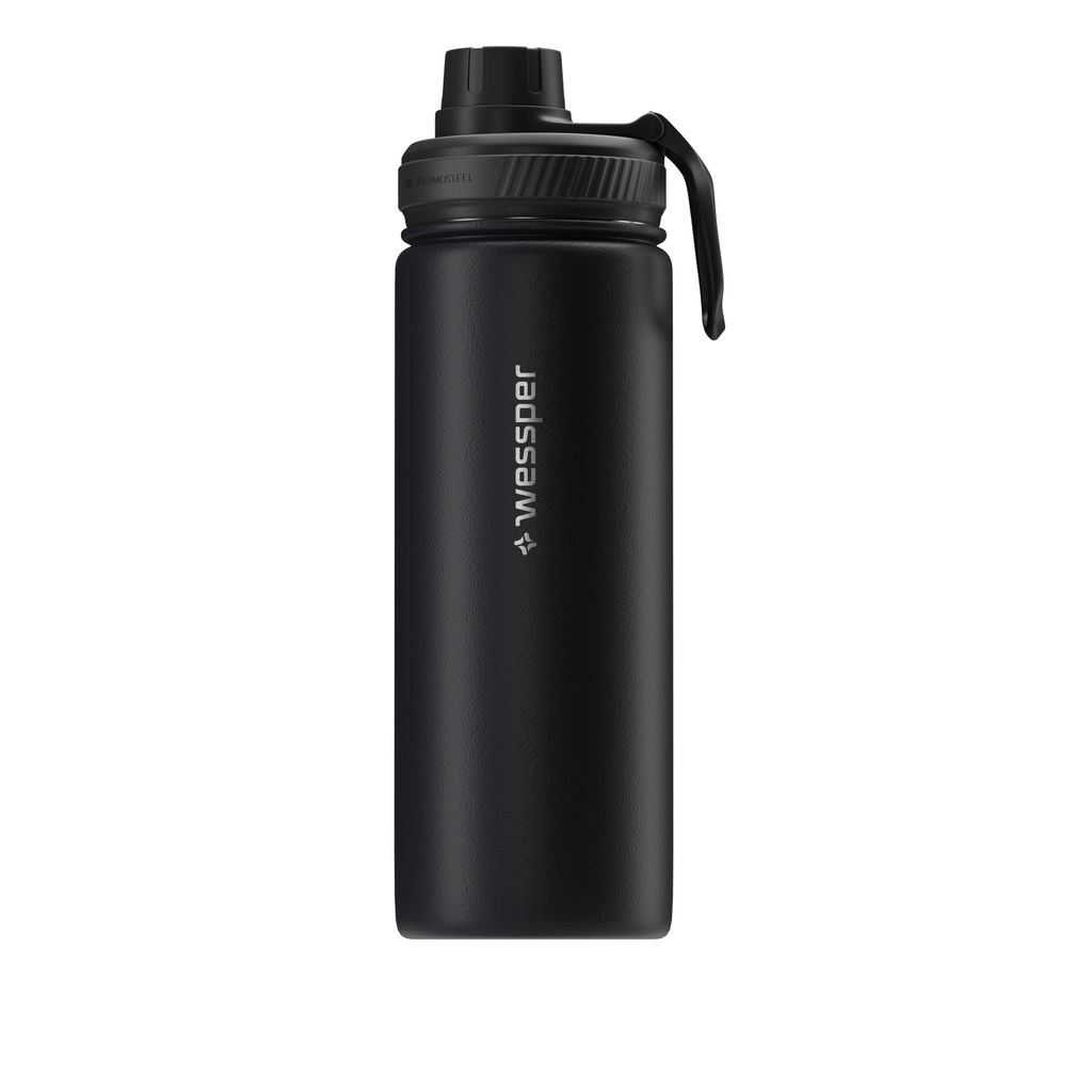 Termoska Wessper z nerezové oceli 500 ml, izolační láhev Obrázek produktu 