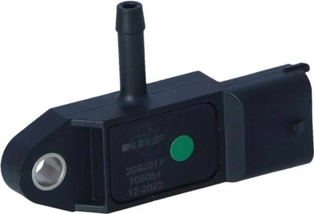 Capteur de pression FAP NRF pour utilitaire Ford Transit - 8